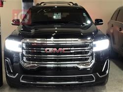 GMC Acadia
